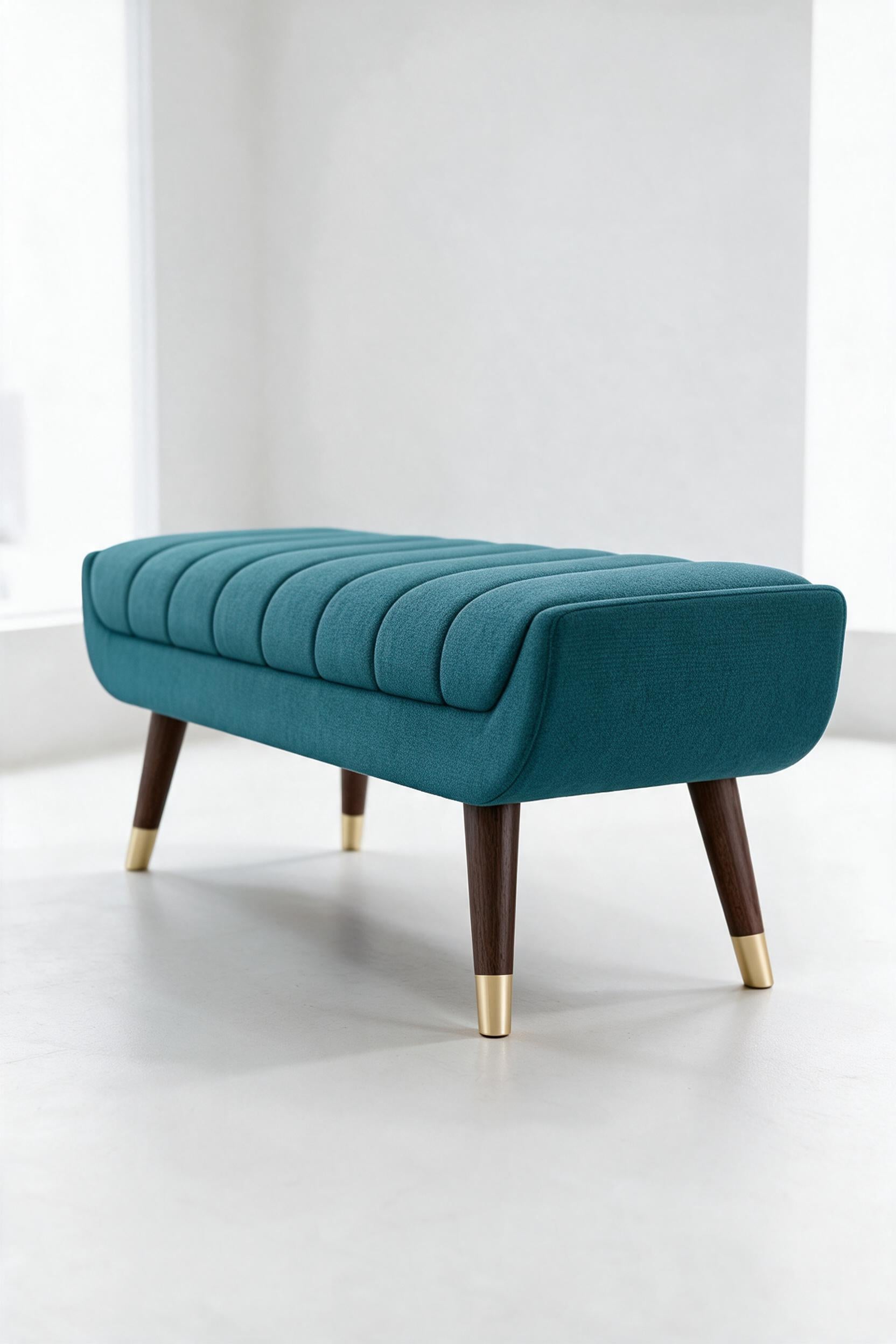 TEST SS-61 Seedream showroom SB-13 bench
