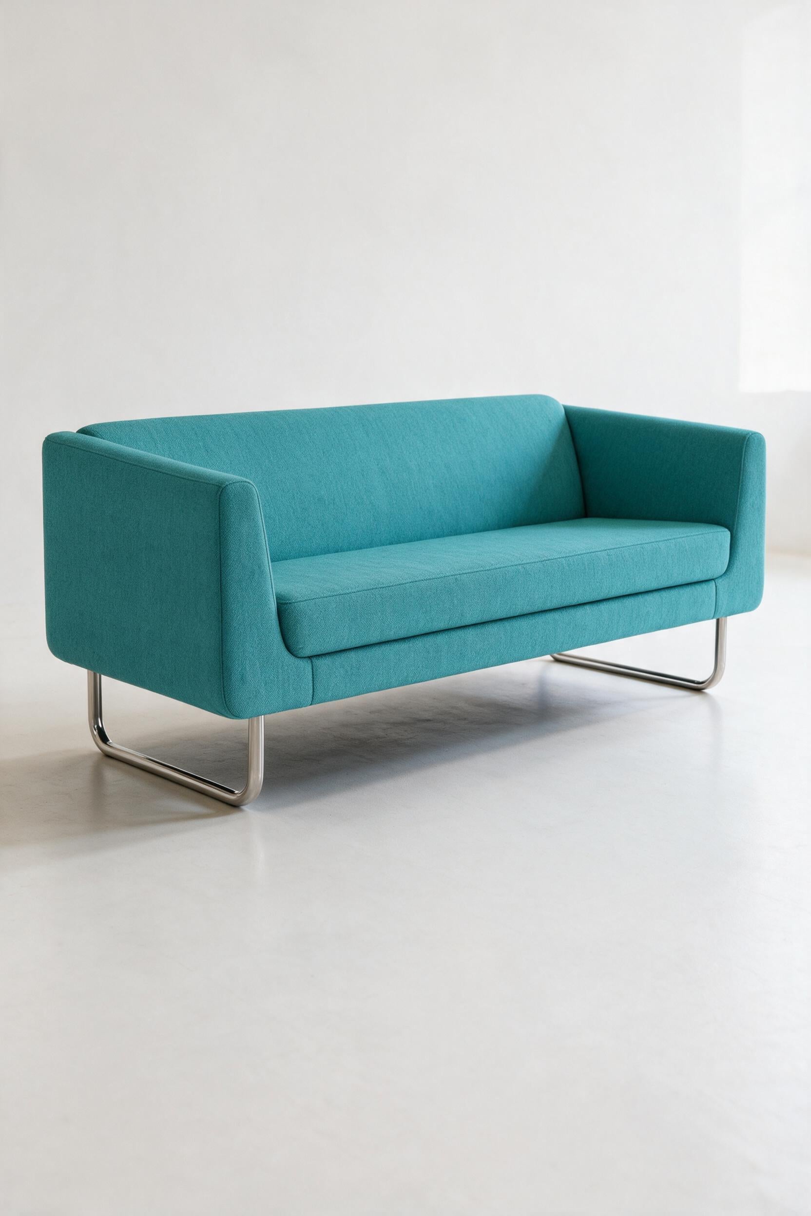 Mint showroom photo
