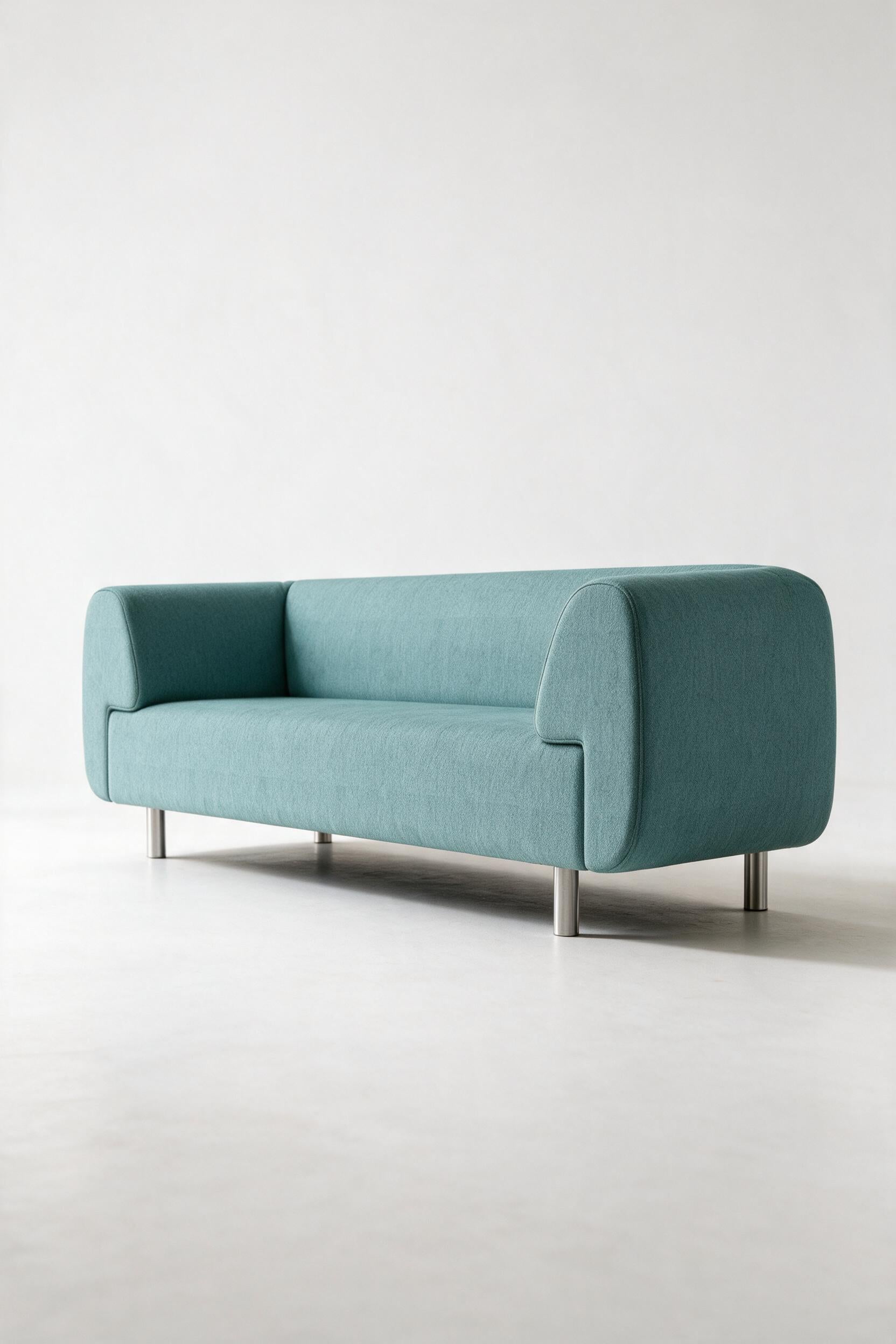 Mondo showroom photo