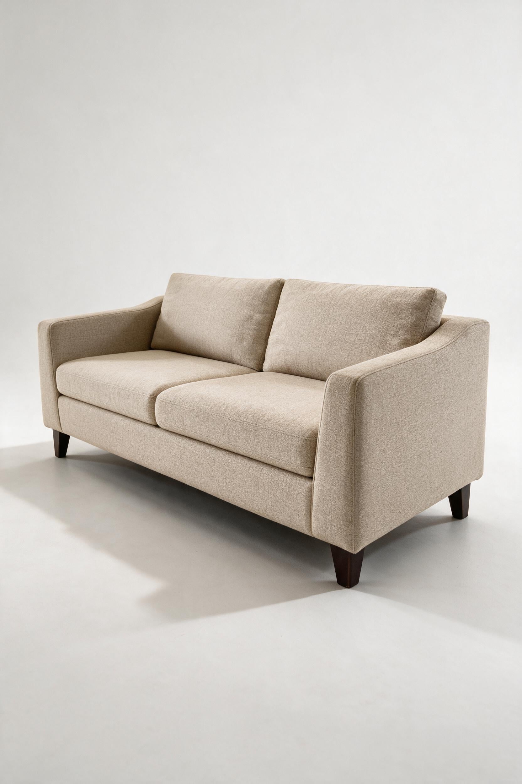 Poise showroom photo