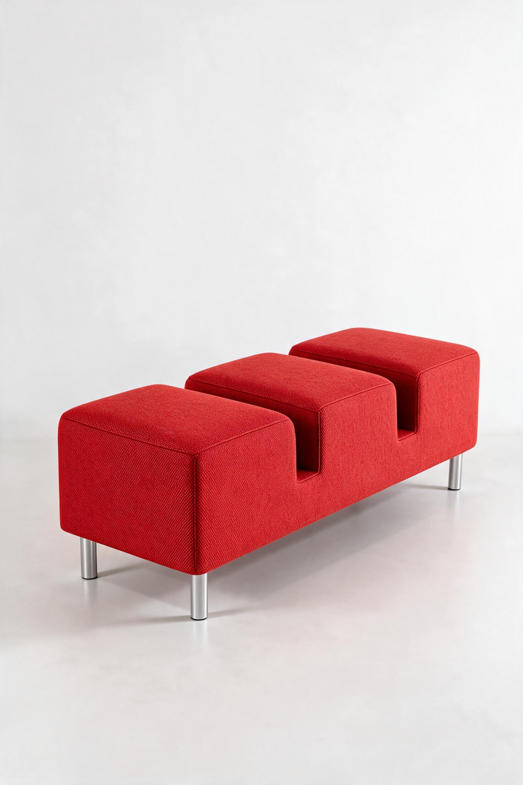 SB-11 showroom photo