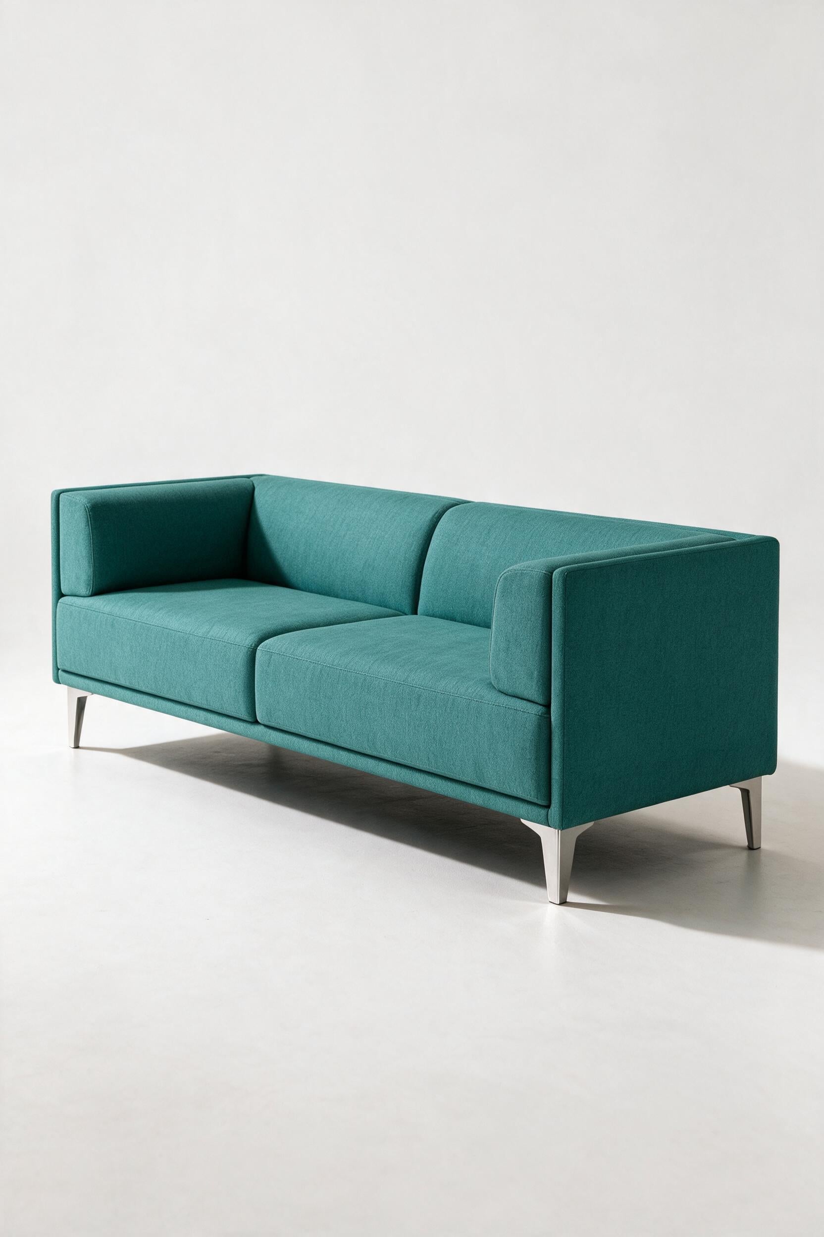 SS-42 showroom photo